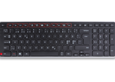 Balance Tastatur