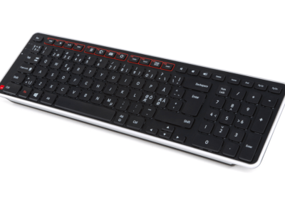 Balance Tastatur