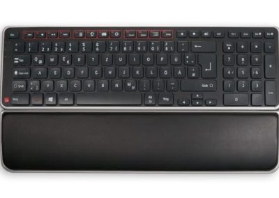 Tastatur Håndledsstøtte