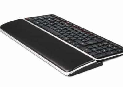 Tastatur Håndledsstøtte