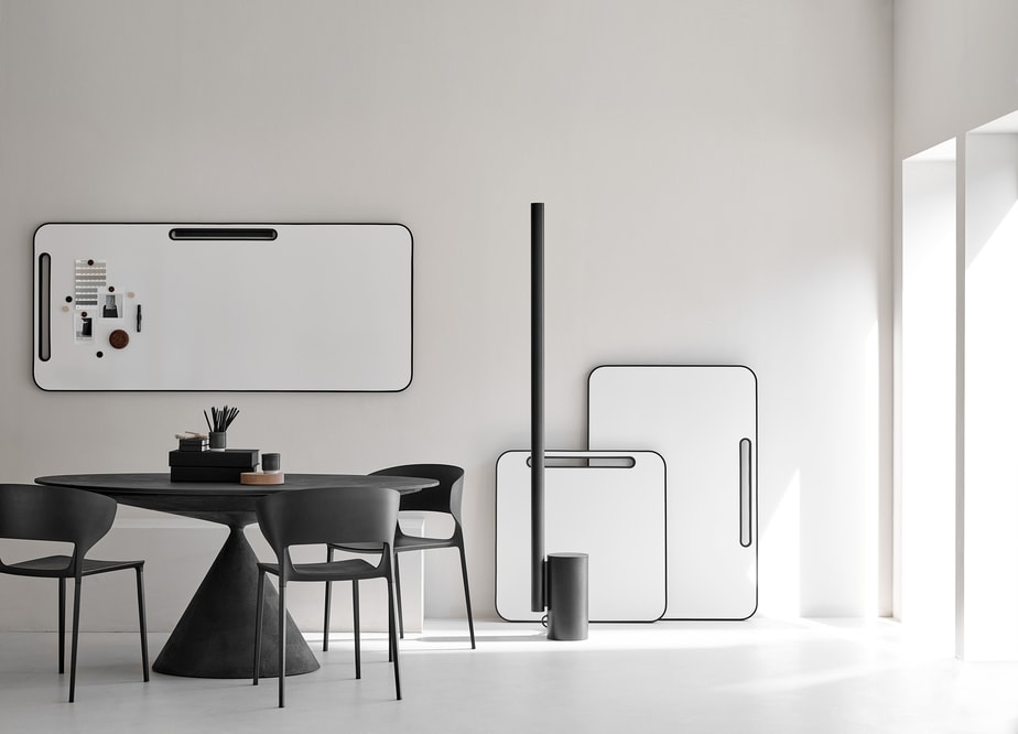 Note whiteboard