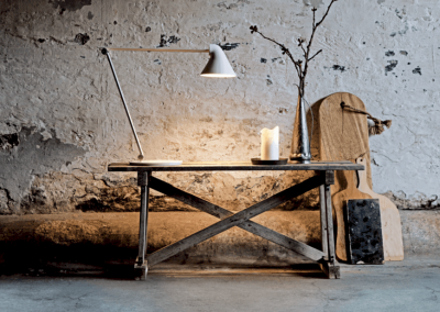 Louis Poulsen NJP Table