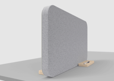 Mood Fabric Table