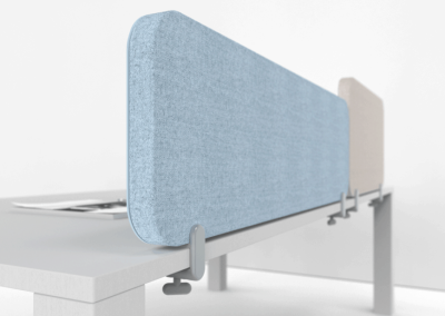 Mood Fabric Table