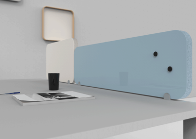 Mood Fabric Table