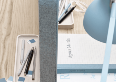 Mood Fabric Table