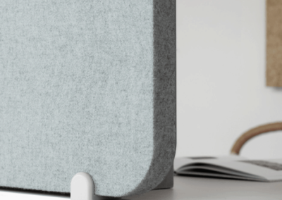 Mood Fabric Table