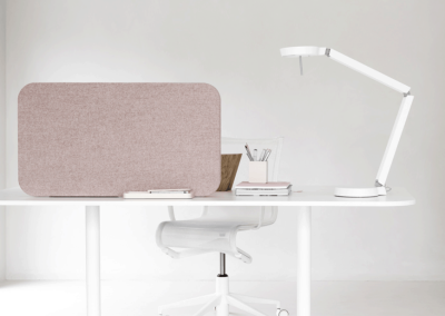 Mood Fabric Table