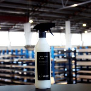Riisfort Linoleumspleje 500 ml