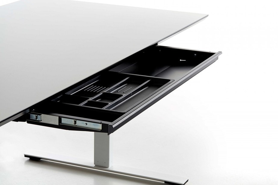 Slimtray
